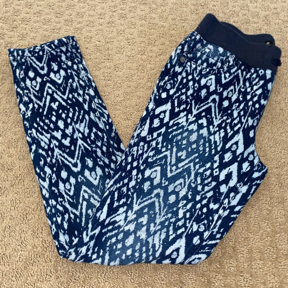 Girls’ Skinny Jeggings